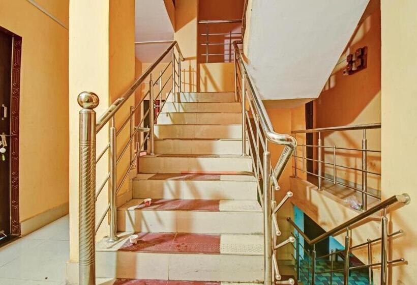 בית מלון כפרי Oyo Flagship 85024 Golden Key