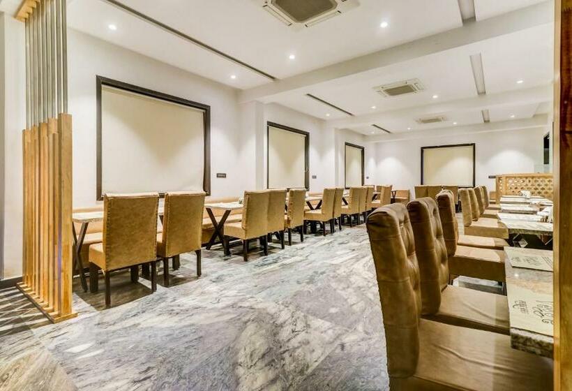 فندق Oyo Townhouse 785 Sree Vinayaka Grand