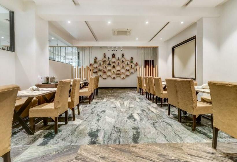 فندق Oyo Townhouse 785 Sree Vinayaka Grand