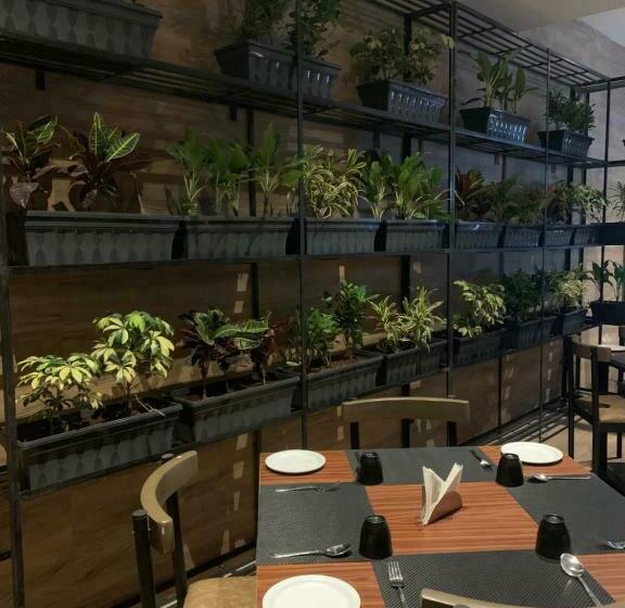 فندق Padmawati Grand