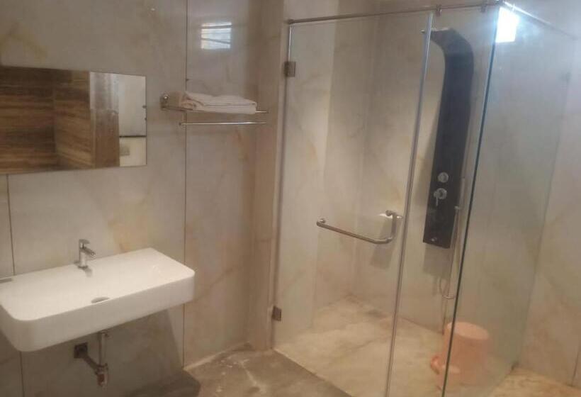 בית מלון כפרי Paras Mahal