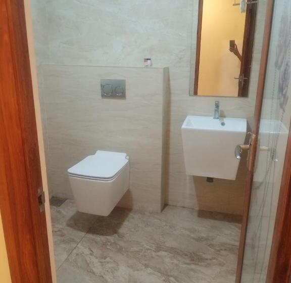 בית מלון כפרי Paras Mahal