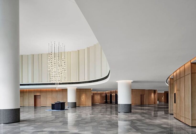 Hotel Sheraton Zhaoqing Dinghu