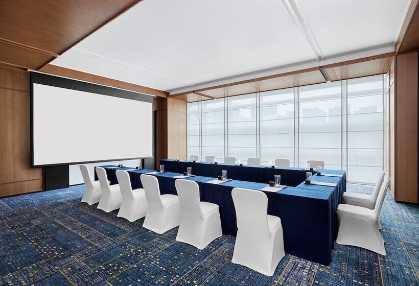 Hotel Sheraton Zhaoqing Dinghu