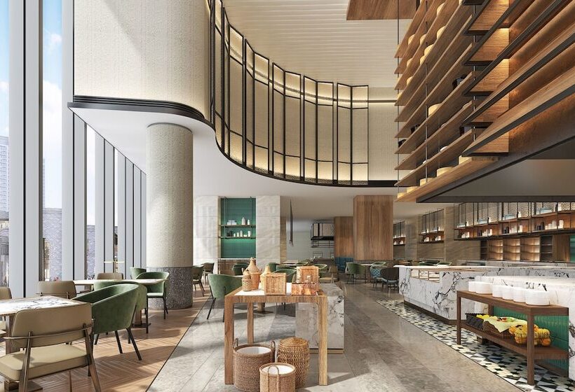 Hotel Sheraton Zhaoqing Dinghu