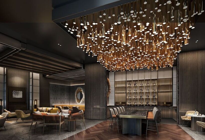 Hotel Sheraton Zhaoqing Dinghu