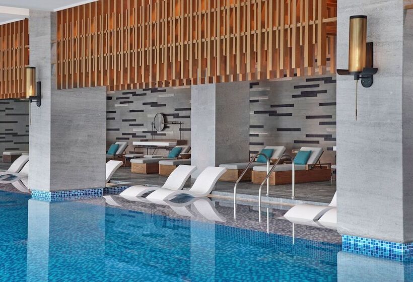 Hotel Sheraton Zhaoqing Dinghu