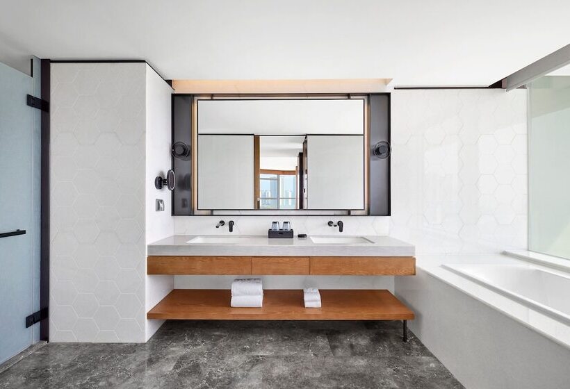 Hotel Sheraton Zhaoqing Dinghu