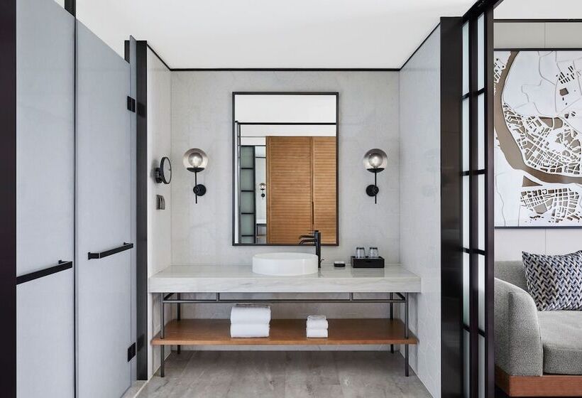 Hotel Sheraton Zhaoqing Dinghu