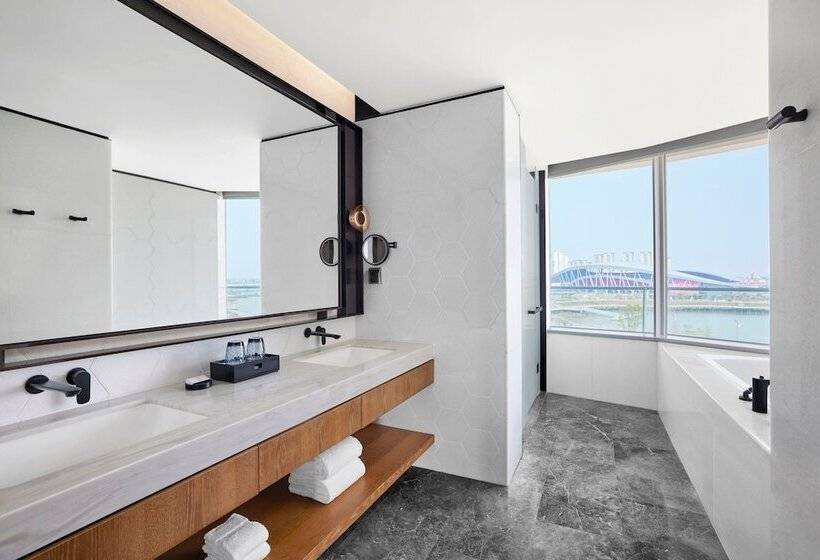 Hotel Sheraton Zhaoqing Dinghu