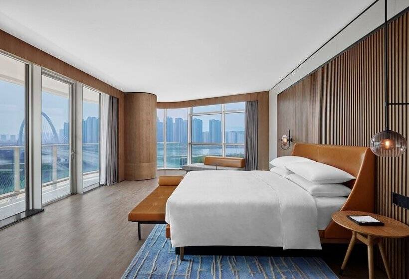 Hotel Sheraton Zhaoqing Dinghu