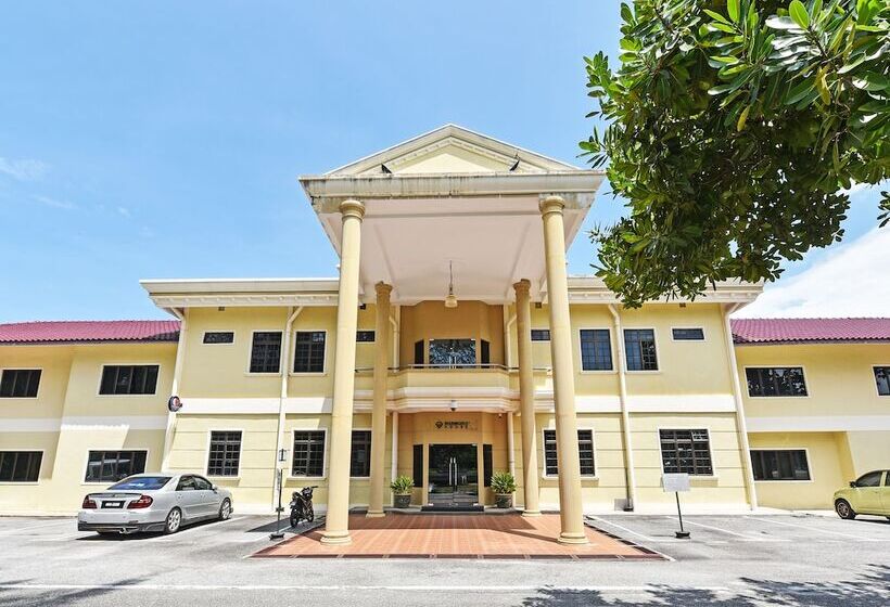 فندق Super Capital O 90434 Marmoris House