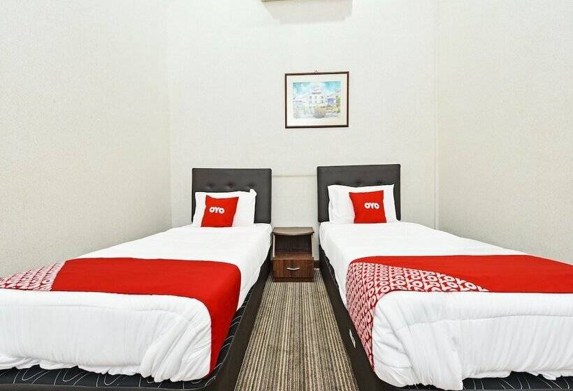 فندق Super Capital O 90434 Marmoris House