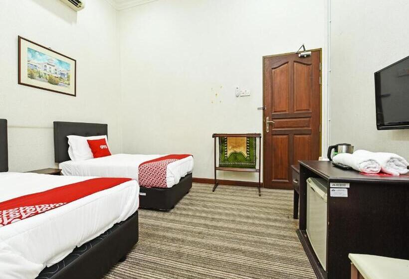 فندق Super Capital O 90434 Marmoris House