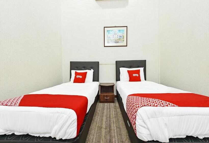 فندق Super Capital O 90434 Marmoris House