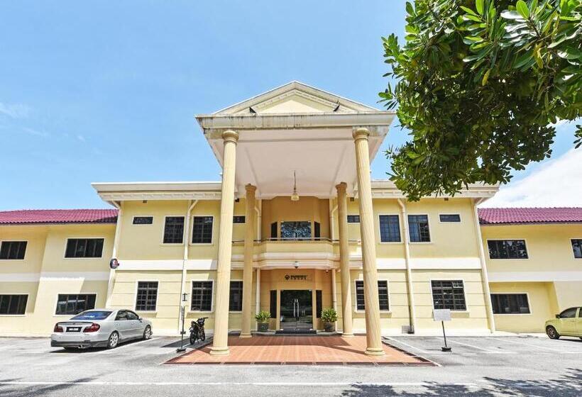 فندق Super Capital O 90434 Marmoris House