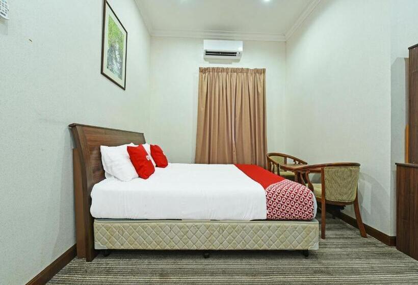 فندق Super Capital O 90434 Marmoris House