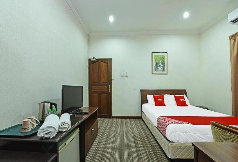 فندق Super Capital O 90434 Marmoris House