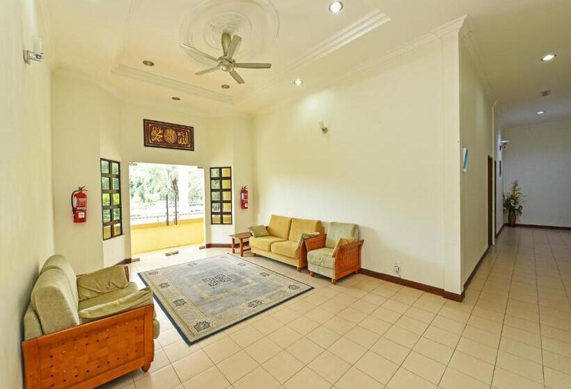 فندق Super Capital O 90434 Marmoris House