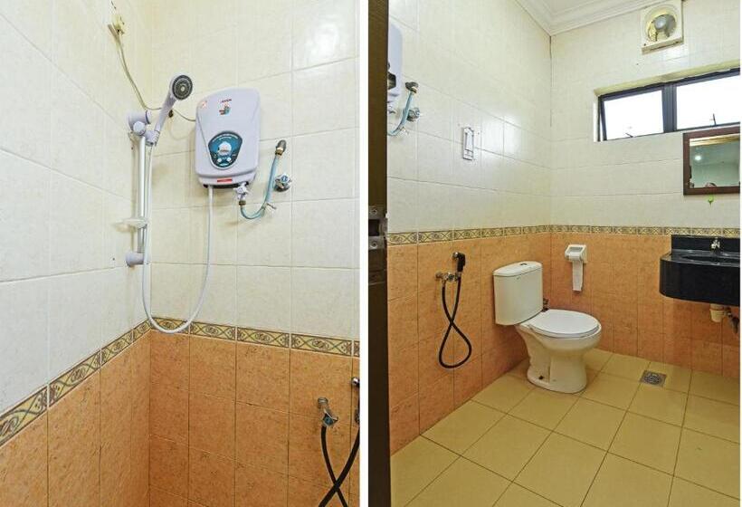 فندق Super Capital O 90434 Marmoris House