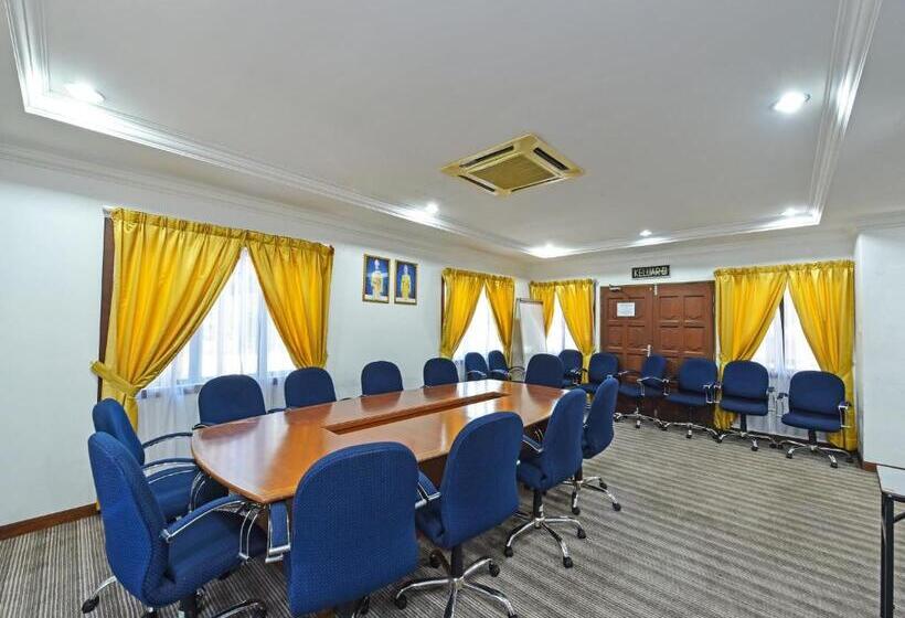 酒店 Super Capital O 90434 Marmoris House