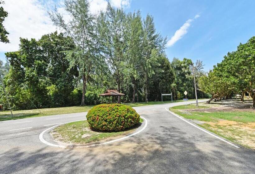 فندق Super Capital O 90434 Marmoris House