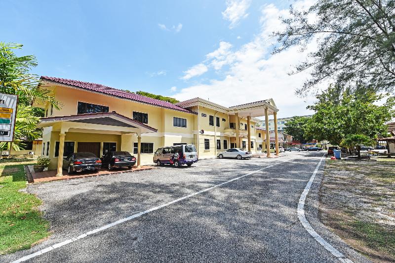 فندق Super Capital O 90434 Marmoris House