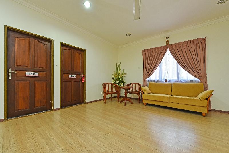 فندق Super Capital O 90434 Marmoris House