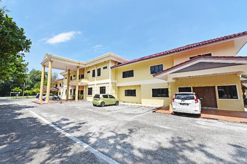 فندق Super Capital O 90434 Marmoris House