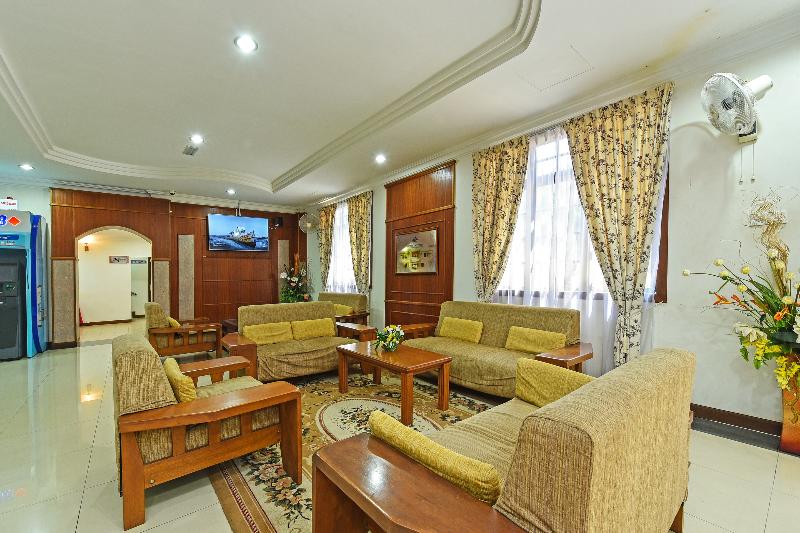 فندق Super Capital O 90434 Marmoris House