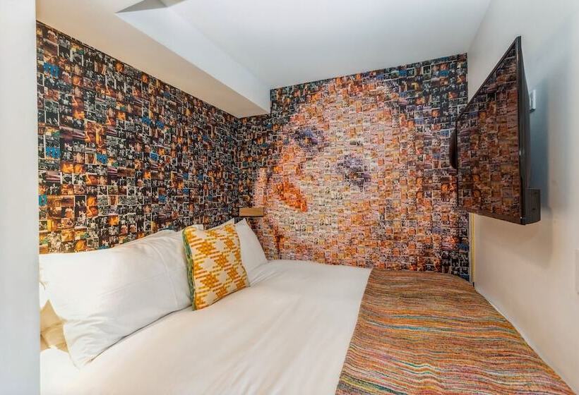 The Hotel Castro San Francisco