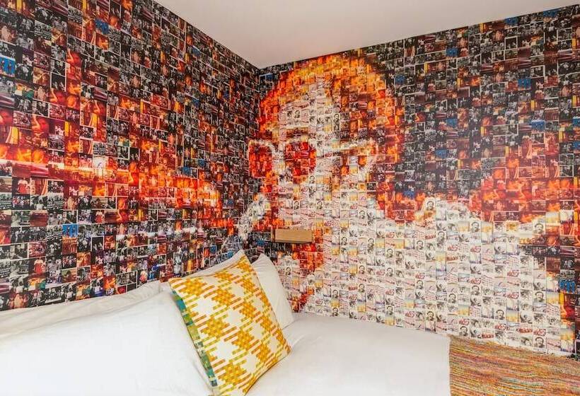 The Hotel Castro San Francisco