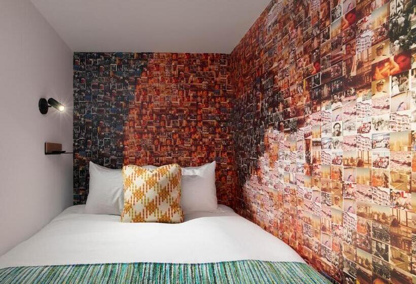 The Hotel Castro San Francisco