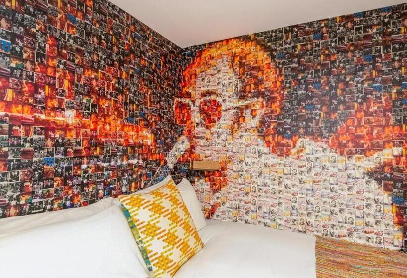 The Hotel Castro San Francisco