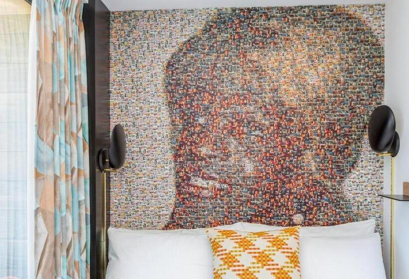 The Hotel Castro San Francisco