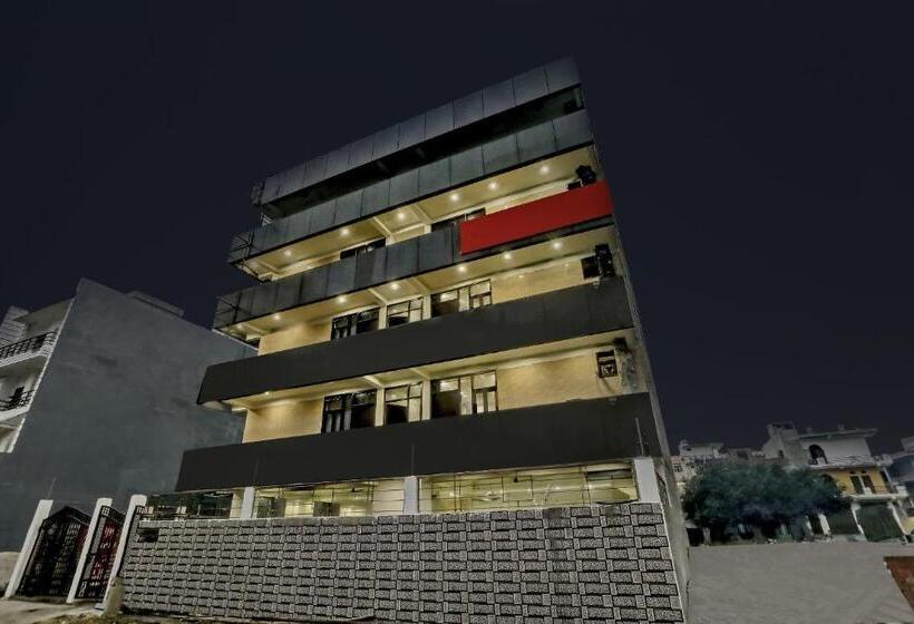 ホテル Collection O Ap Grand