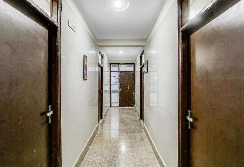 ホテル Collection O Ap Grand