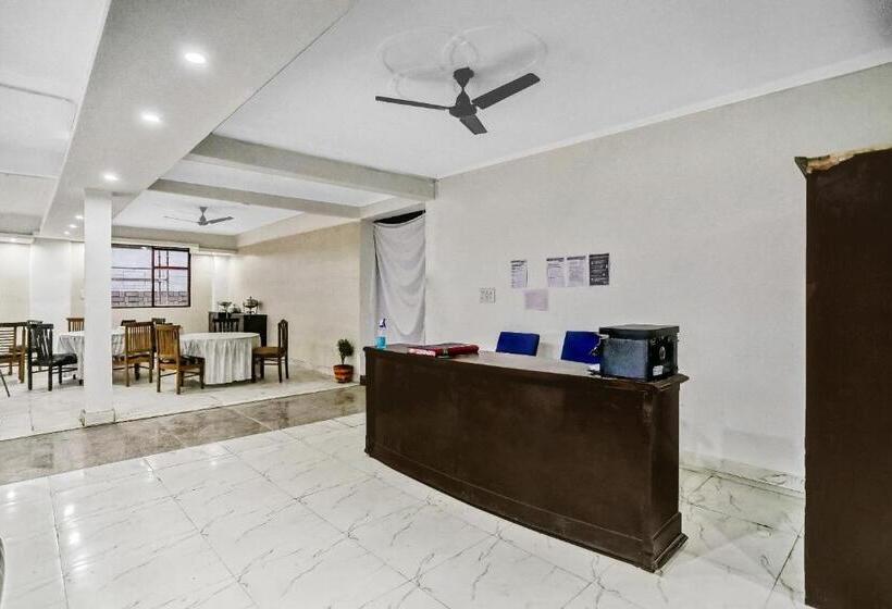 ホテル Collection O Ap Grand