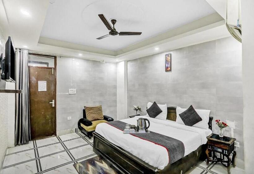 ホテル Collection O Ap Grand