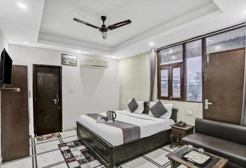 ホテル Collection O Ap Grand