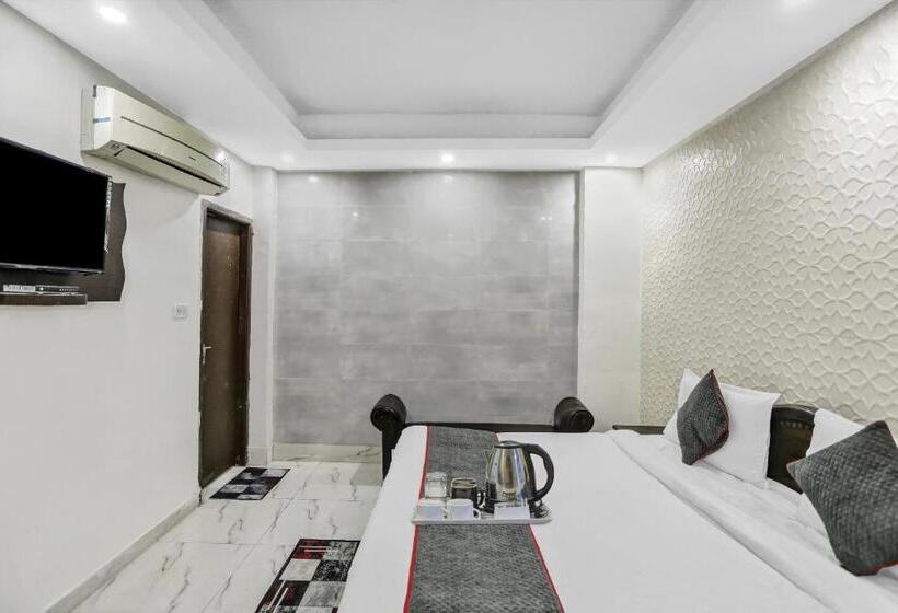 ホテル Collection O Ap Grand