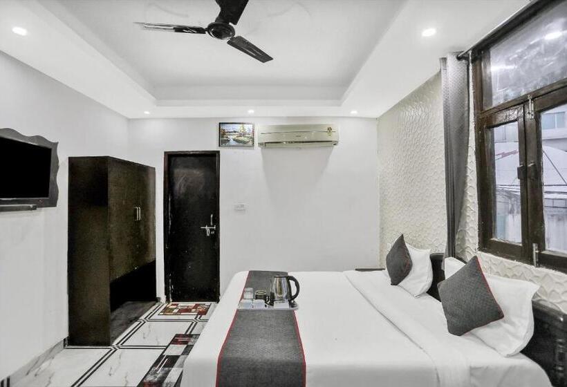 ホテル Collection O Ap Grand