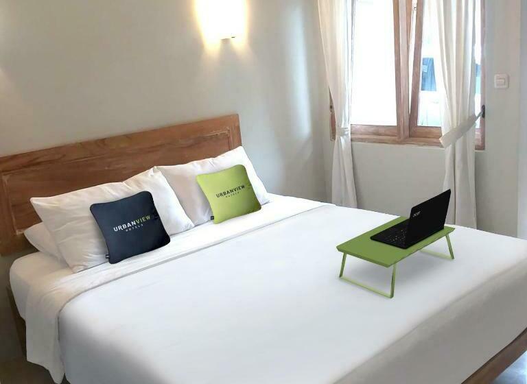 Urbanview Hotel Wayan Mansion