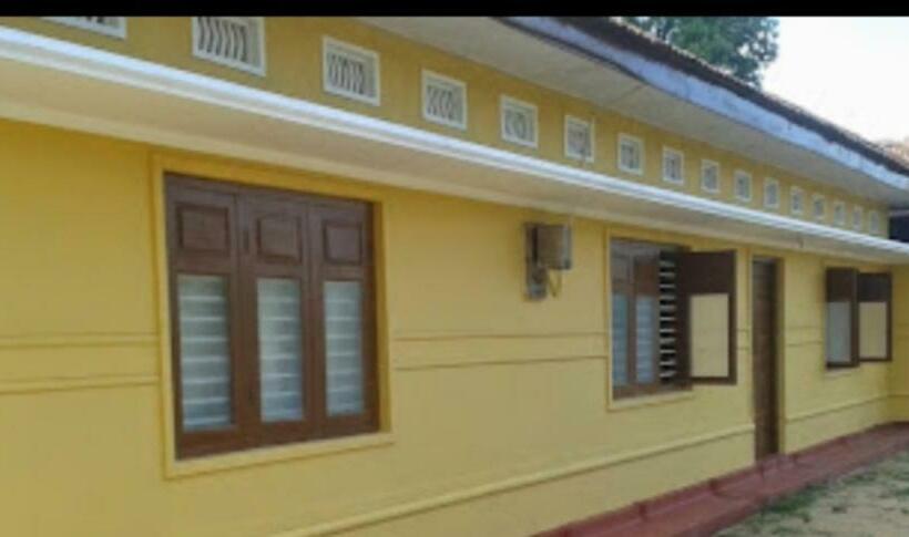 Hostel Trinco Bordima