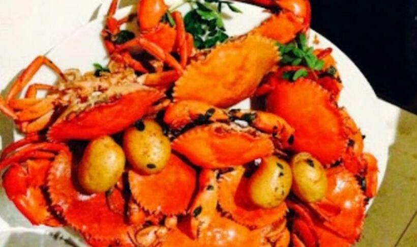 فندق صغير Trinco Bordima