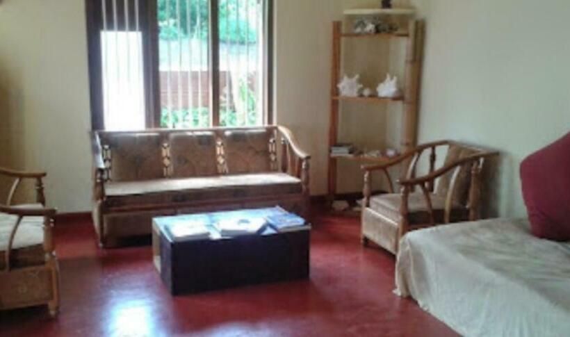 Hostel Trinco Bordima