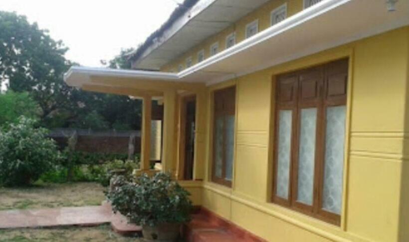 فندق صغير Trinco Bordima