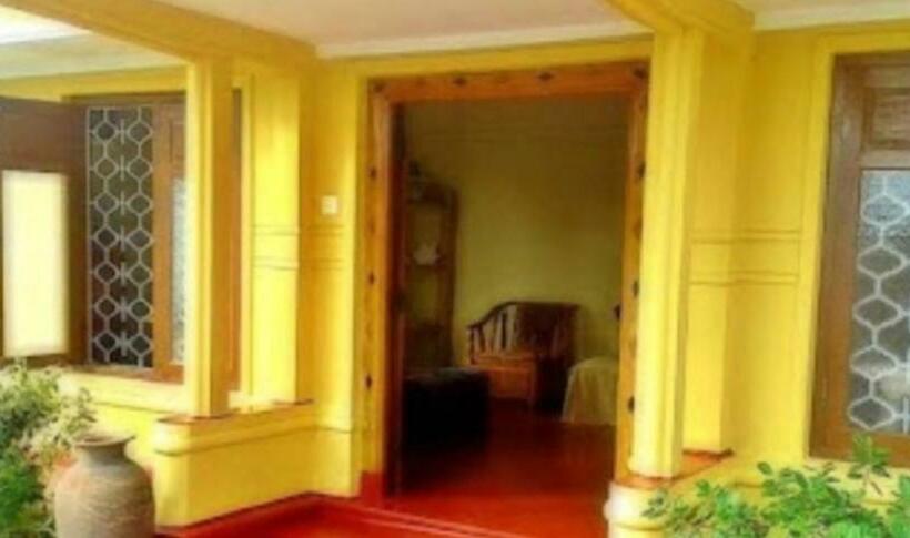 Hostel Trinco Bordima