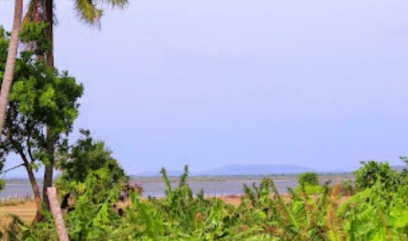 فندق صغير Trinco Bordima