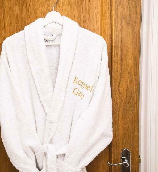 Keppel Gate B&b   Silver Birch Ensuite Room